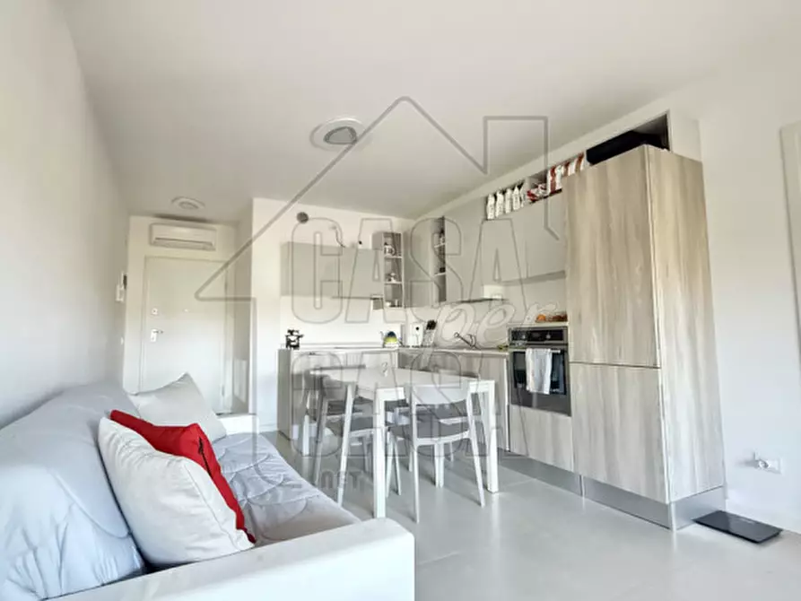 Immagine 3 di Appartamento in vendita  in Corso delle terme a Montegrotto Terme