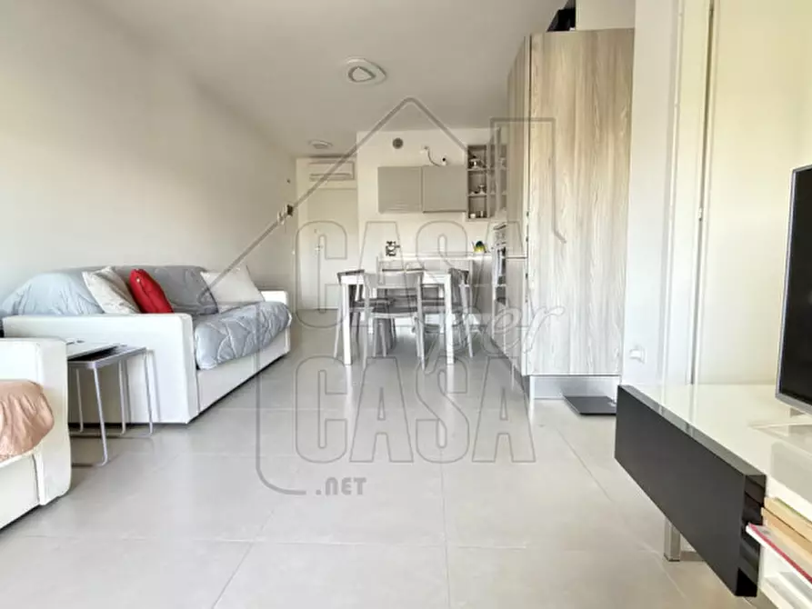 Immagine 4 di Appartamento in vendita  in Corso delle terme a Montegrotto Terme