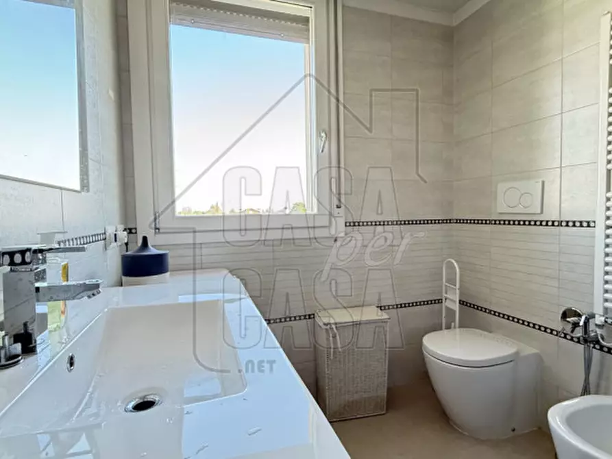 Immagine 7 di Appartamento in vendita  in Corso delle terme a Montegrotto Terme