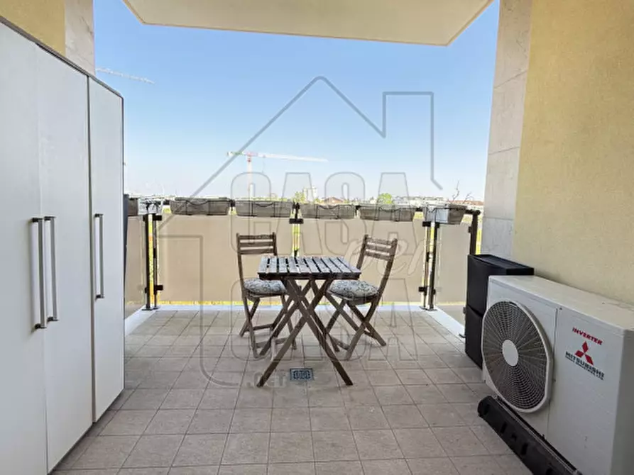 Immagine 6 di Appartamento in vendita  in Corso delle terme a Montegrotto Terme