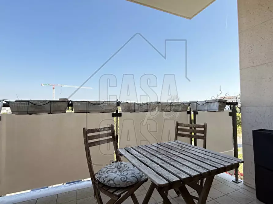 Immagine 7 di Appartamento in vendita  in Corso delle terme a Montegrotto Terme