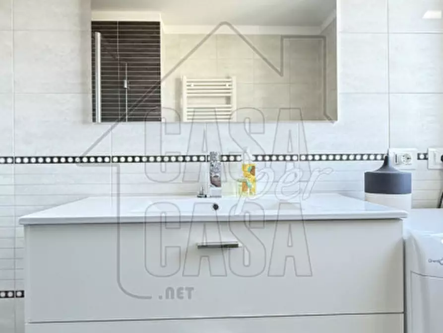 Immagine 9 di Appartamento in vendita  in Corso delle terme a Montegrotto Terme