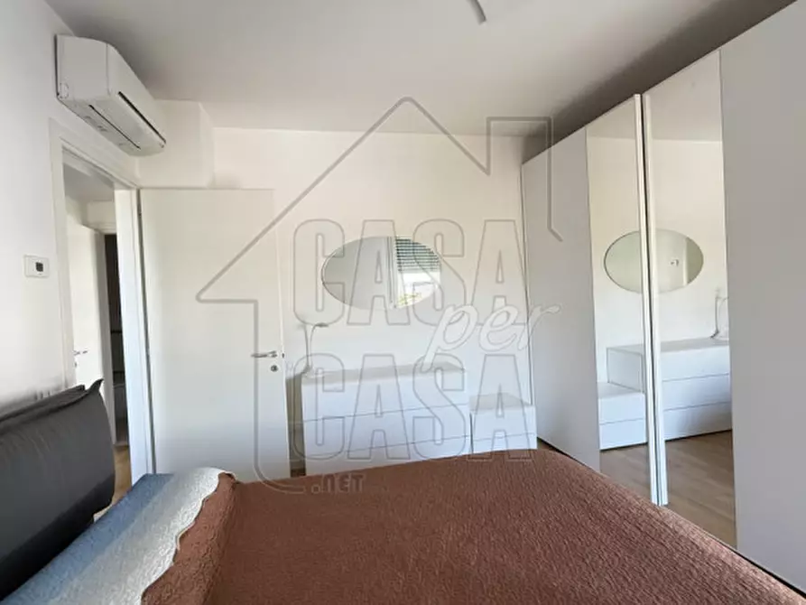 Immagine 11 di Appartamento in vendita  in Corso delle terme a Montegrotto Terme