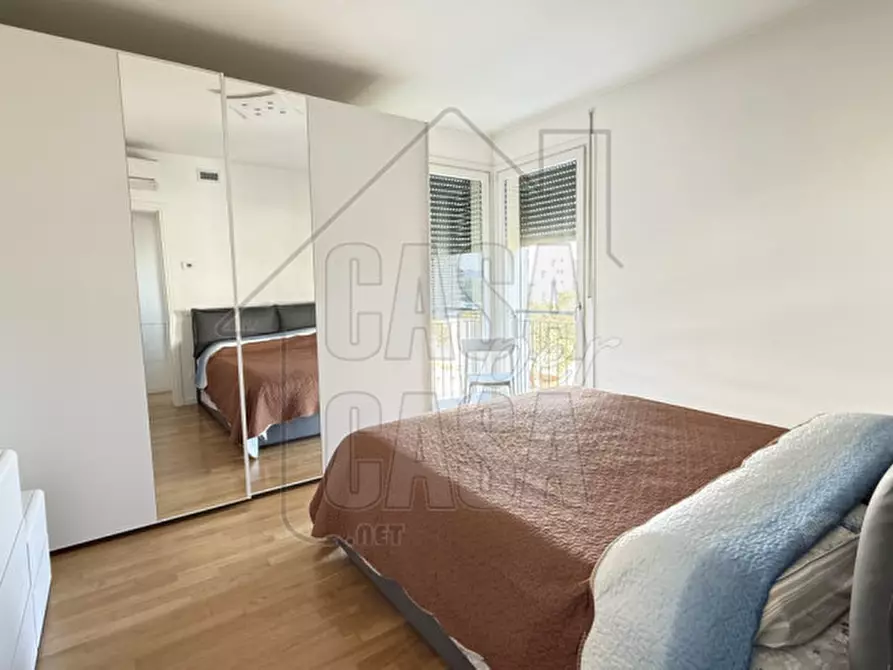 Immagine 12 di Appartamento in vendita  in Corso delle terme a Montegrotto Terme