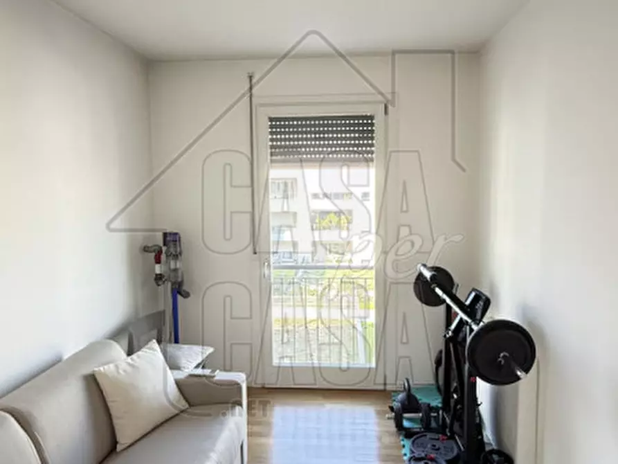 Immagine 13 di Appartamento in vendita  in Corso delle terme a Montegrotto Terme