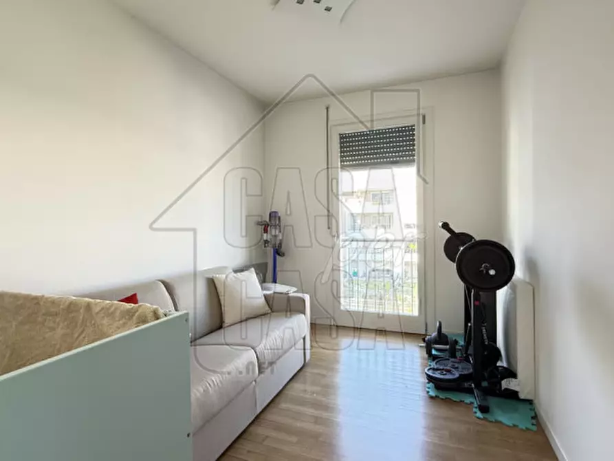 Immagine 14 di Appartamento in vendita  in Corso delle terme a Montegrotto Terme