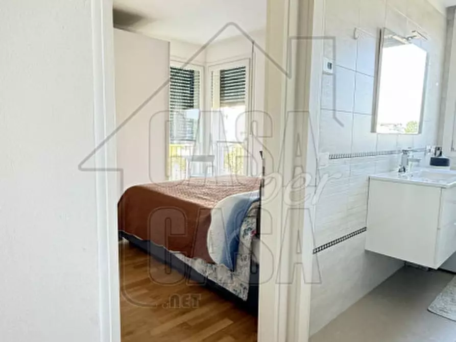 Immagine 15 di Appartamento in vendita  in Corso delle terme a Montegrotto Terme