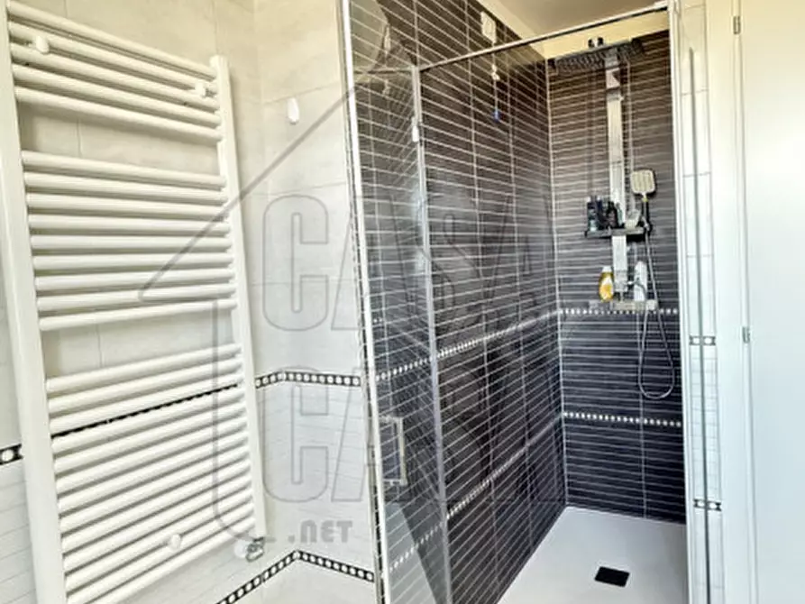 Immagine 16 di Appartamento in vendita  in Corso delle terme a Montegrotto Terme