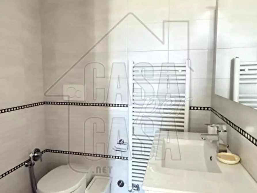 Immagine 17 di Appartamento in vendita  in Corso delle terme a Montegrotto Terme