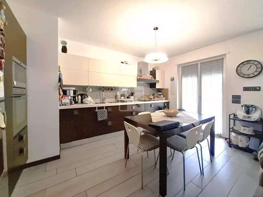Immagine 2 di Appartamento in vendita  in Via San Nazzaro a Riva Del Garda