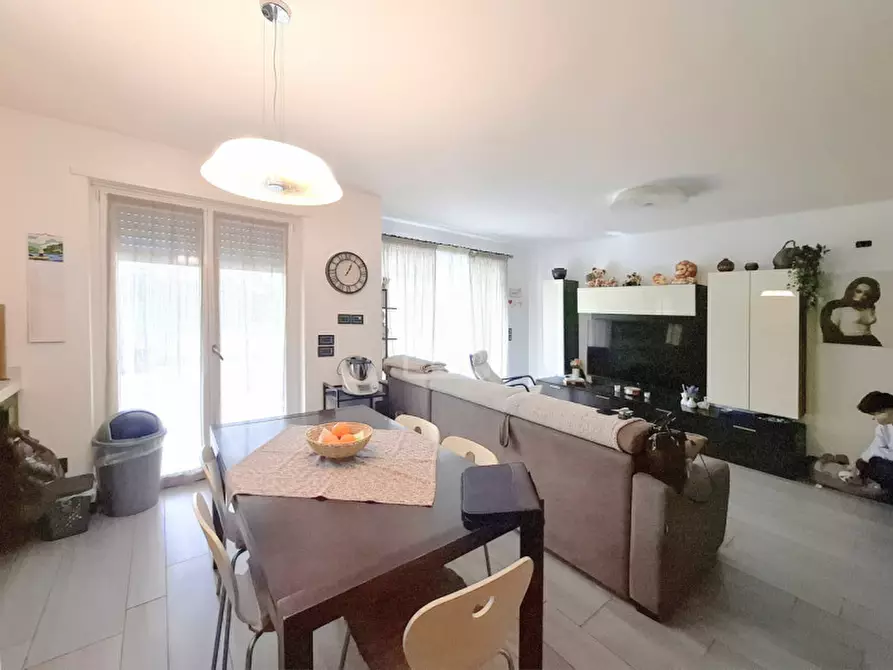 Immagine 3 di Appartamento in vendita  in Via San Nazzaro a Riva Del Garda