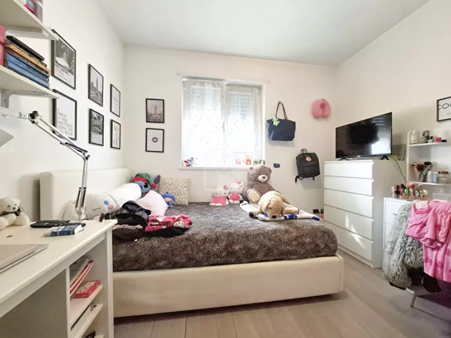 Immagine 5 di Appartamento in vendita  in Via San Nazzaro a Riva Del Garda