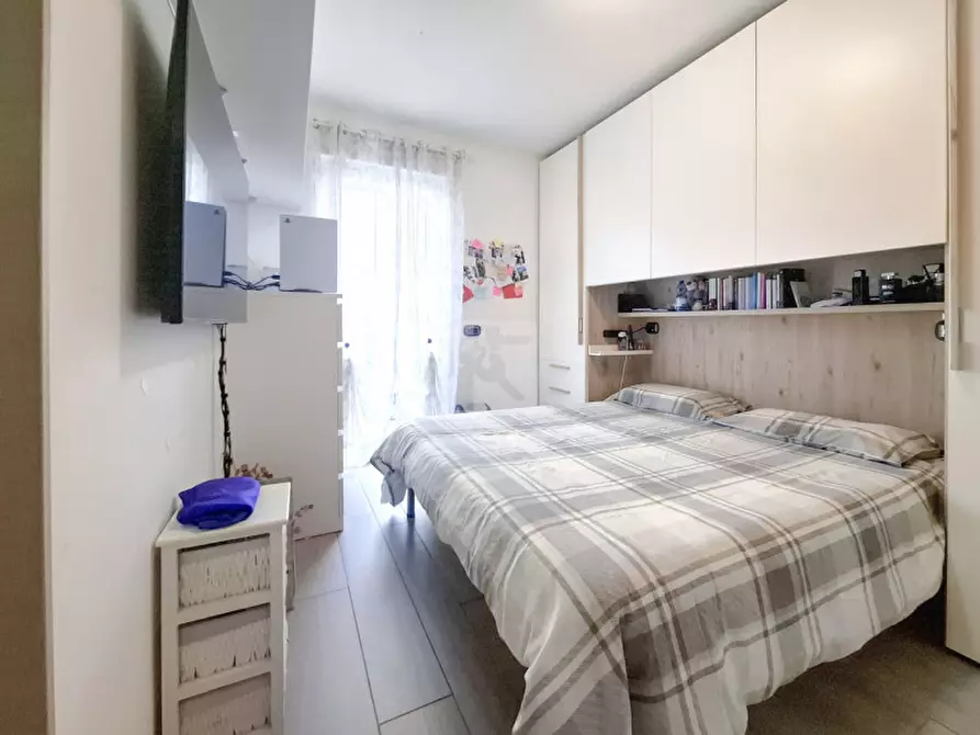 Immagine 8 di Appartamento in vendita  in Via San Nazzaro a Riva Del Garda