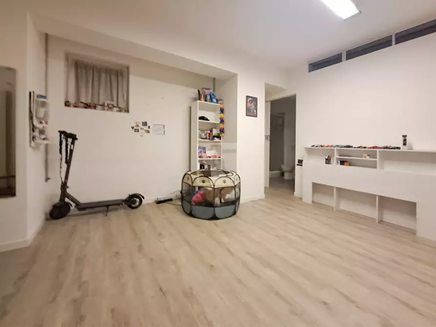 Immagine 9 di Appartamento in vendita  in Via San Nazzaro a Riva Del Garda