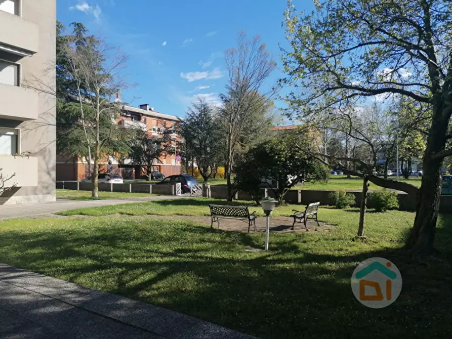 Immagine 2 di Appartamento in vendita  in Piazzale Martiri Risiera di San Sabba 4 a Ronchi Dei Legionari