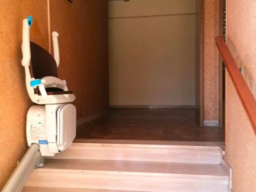 Immagine 4 di Appartamento in vendita  in Piazzale Martiri Risiera di San Sabba 4 a Ronchi Dei Legionari