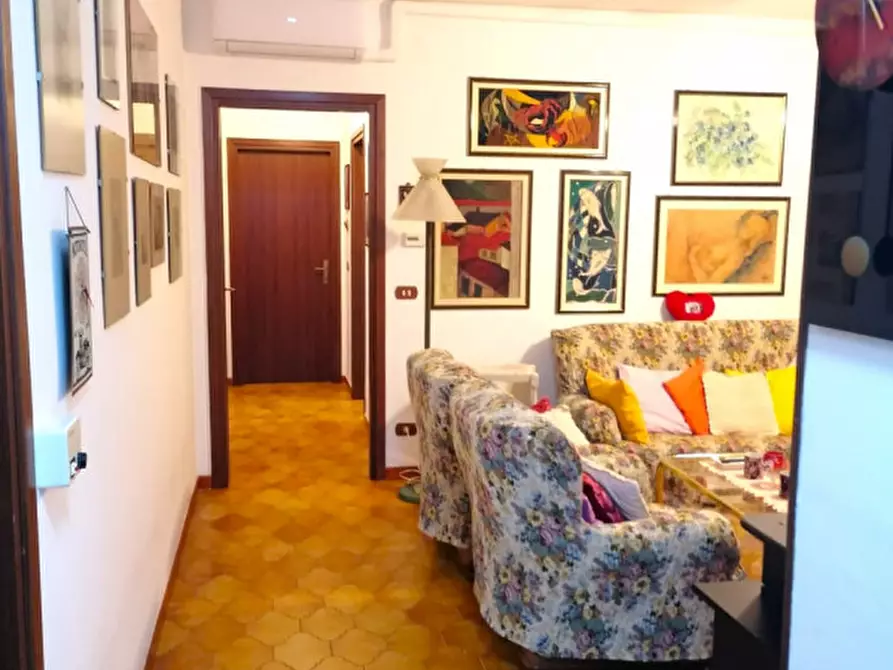 Immagine 6 di Appartamento in vendita  in Piazzale Martiri Risiera di San Sabba 4 a Ronchi Dei Legionari