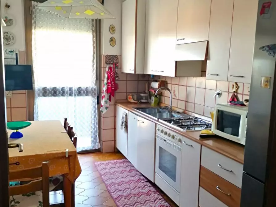 Immagine 7 di Appartamento in vendita  in Piazzale Martiri Risiera di San Sabba 4 a Ronchi Dei Legionari