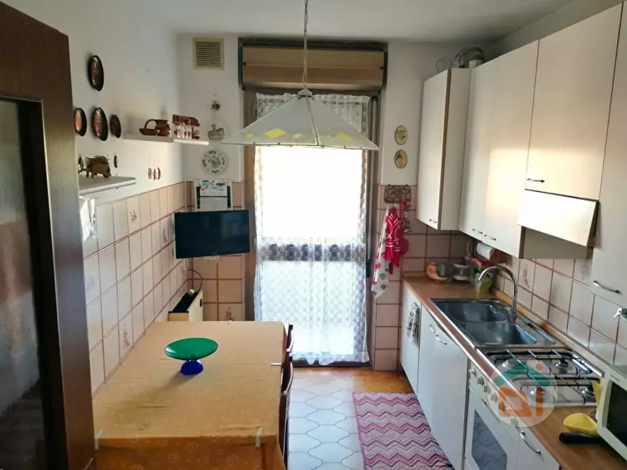 Immagine 8 di Appartamento in vendita  in Piazzale Martiri Risiera di San Sabba 4 a Ronchi Dei Legionari