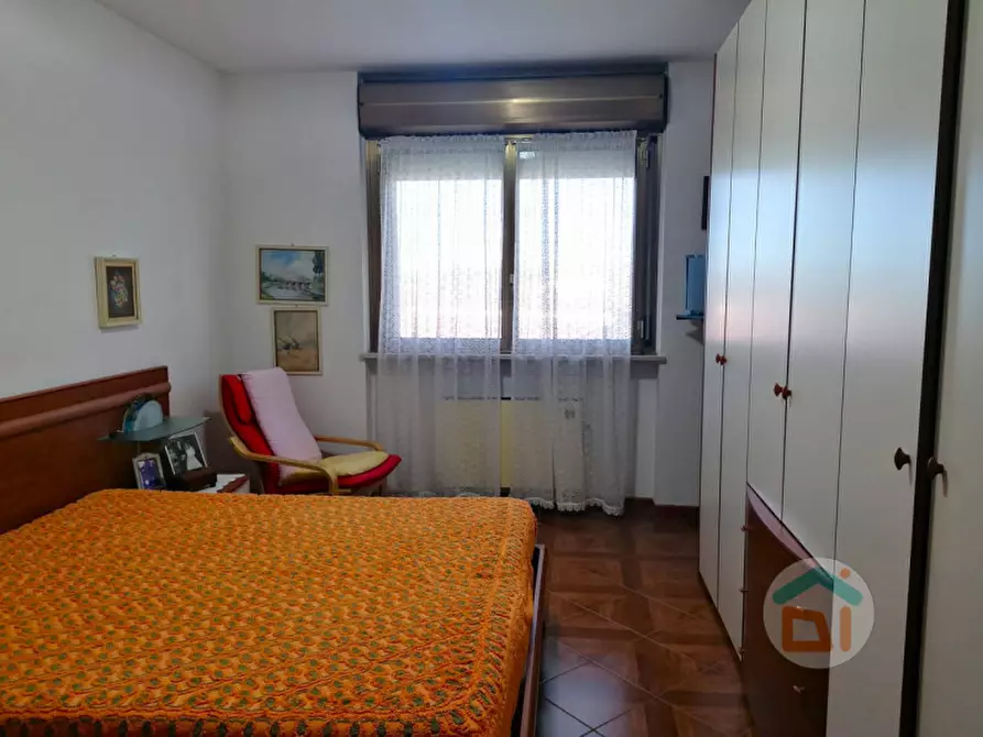 Immagine 15 di Appartamento in vendita  in Piazzale Martiri Risiera di San Sabba 4 a Ronchi Dei Legionari