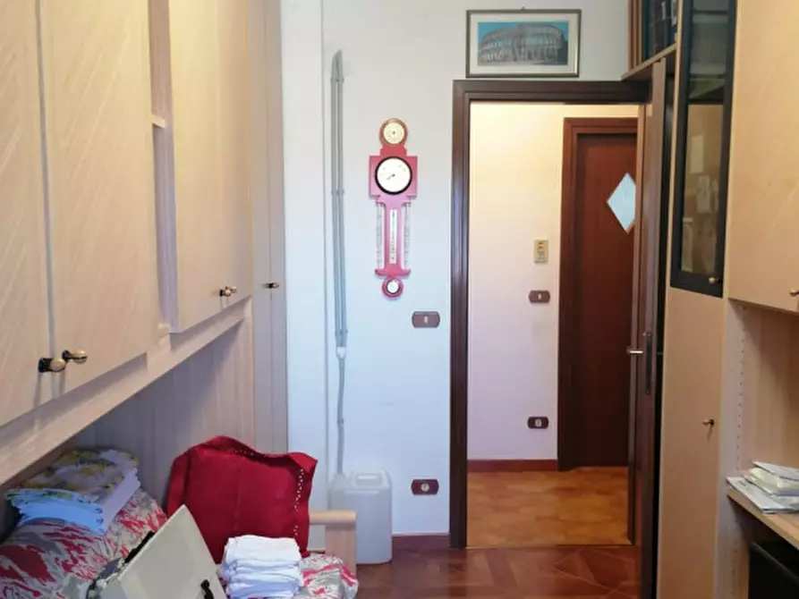 Immagine 17 di Appartamento in vendita  in Piazzale Martiri Risiera di San Sabba 4 a Ronchi Dei Legionari