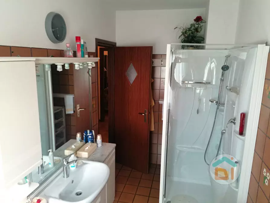 Immagine 18 di Appartamento in vendita  in Piazzale Martiri Risiera di San Sabba 4 a Ronchi Dei Legionari