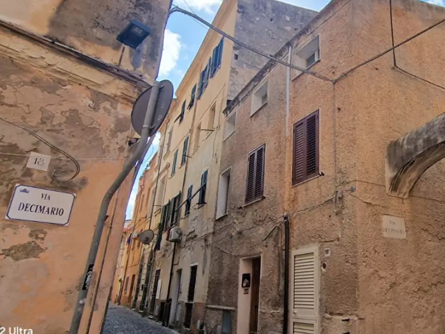 Immagine 1 di Appartamento in vendita  in Via Frigaglia,16 a Sassari