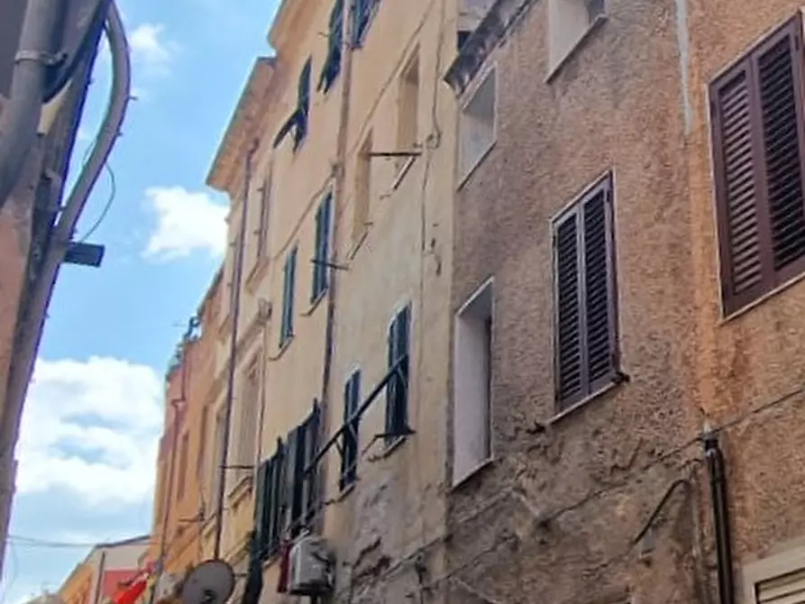 Immagine 2 di Appartamento in vendita  in Via Frigaglia,16 a Sassari