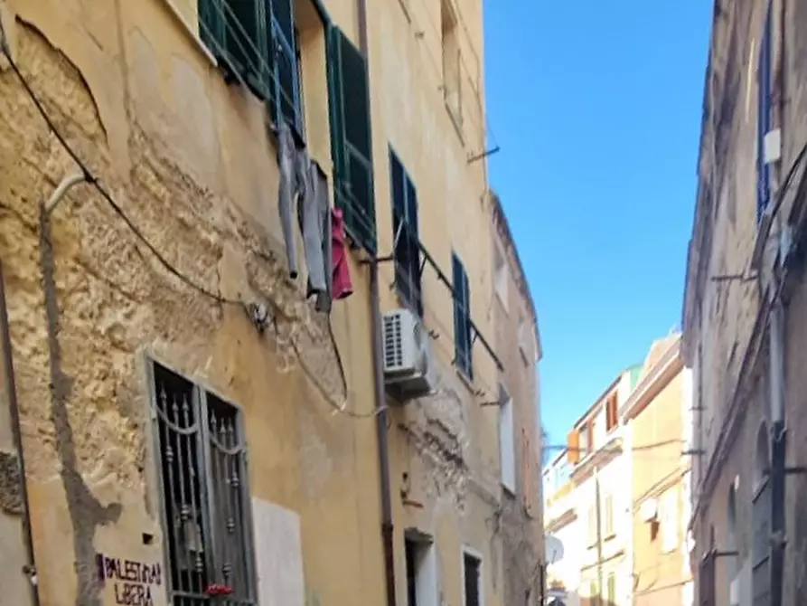Immagine 3 di Appartamento in vendita  in Via Frigaglia,16 a Sassari