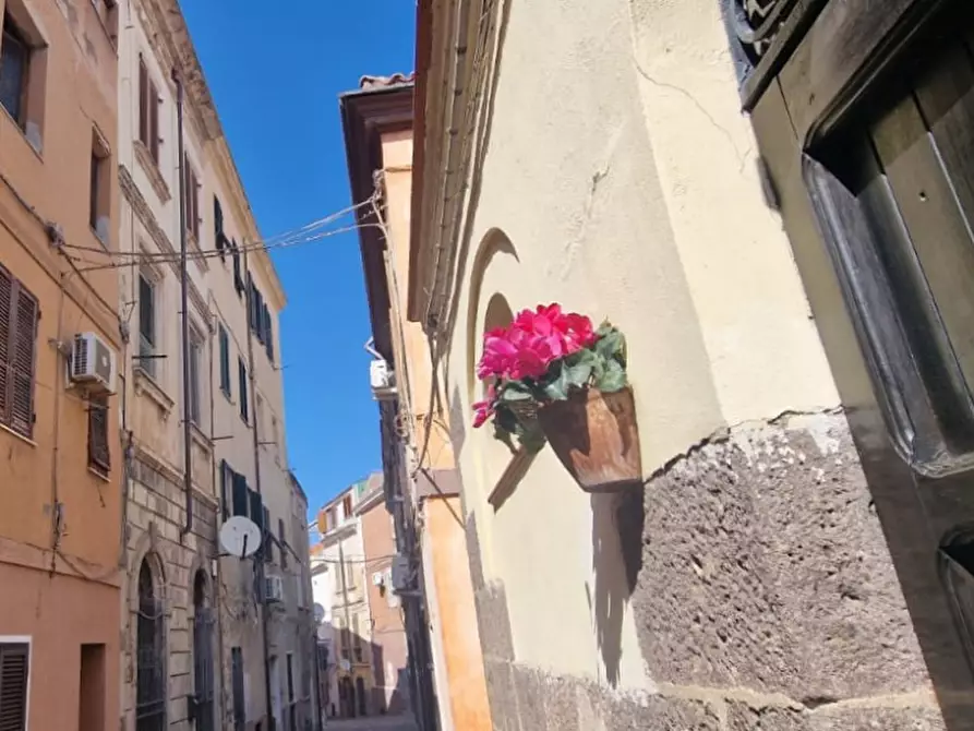 Immagine 4 di Appartamento in vendita  in Via Frigaglia,16 a Sassari