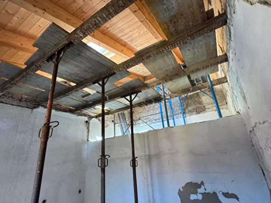 Immagine 5 di Appartamento in vendita  in Via Frigaglia,16 a Sassari