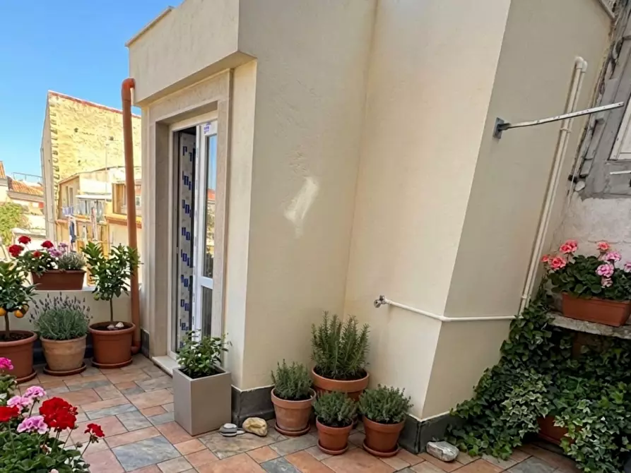 Immagine 6 di Appartamento in vendita  in Via Frigaglia,16 a Sassari