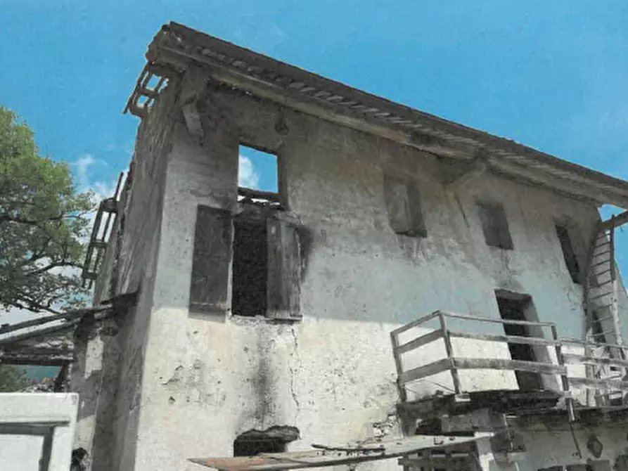 Immagine 2 di Casa indipendente in vendita  in Via Salgarda Nuova a Feltre