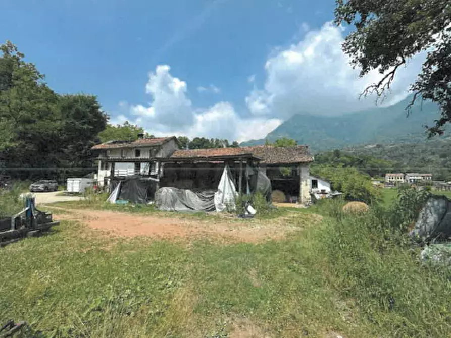 Immagine 4 di Casa indipendente in vendita  in Via Salgarda Nuova a Feltre