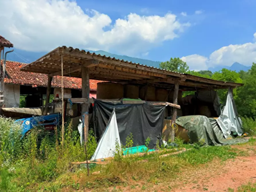 Immagine 5 di Casa indipendente in vendita  in Via Salgarda Nuova a Feltre