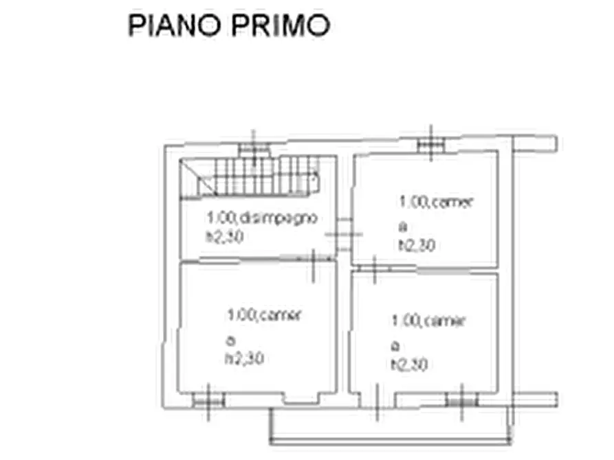 Immagine 10 di Casa indipendente in vendita  in Via Salgarda Nuova a Feltre