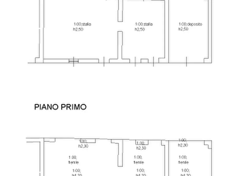 Immagine 12 di Casa indipendente in vendita  in Via Salgarda Nuova a Feltre