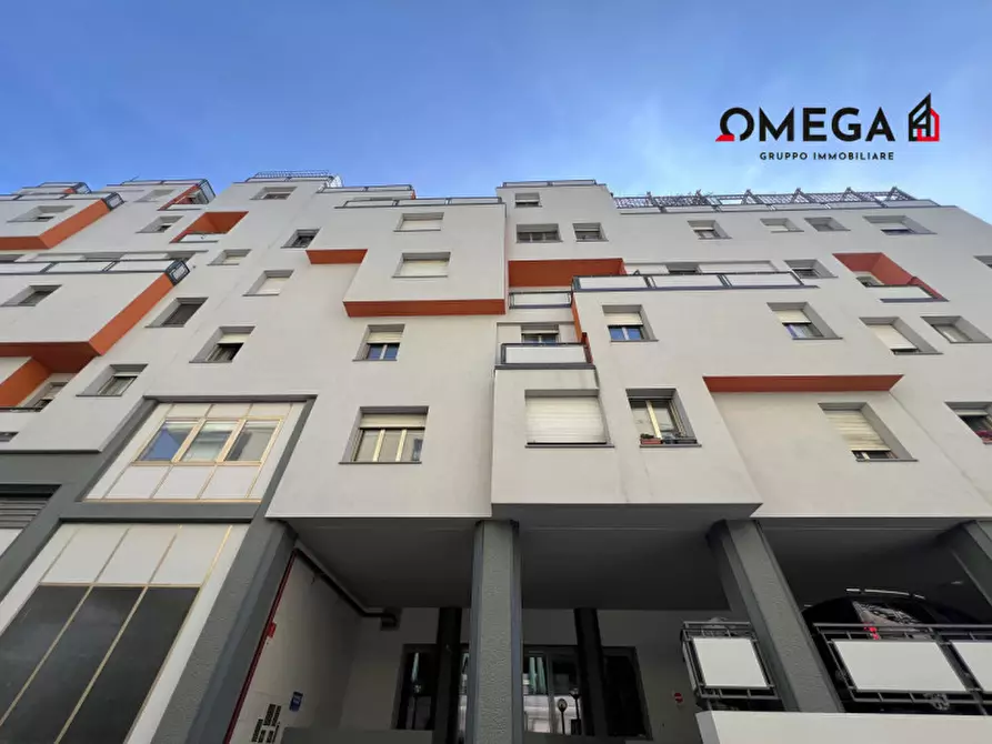 Immagine 1 di Appartamento in vendita  in via dei Porta 9 a Trieste