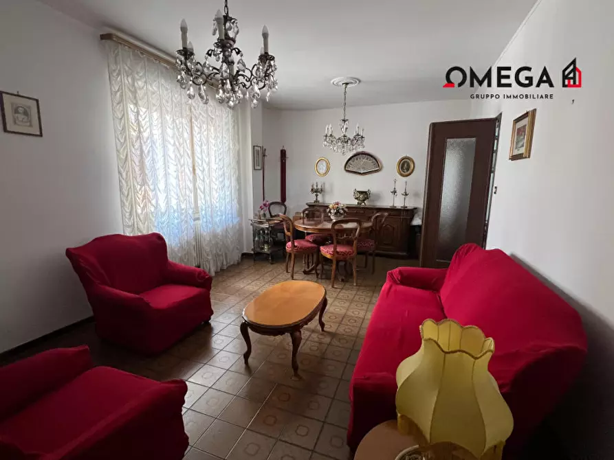 Immagine 2 di Appartamento in vendita  in via dei Porta 9 a Trieste