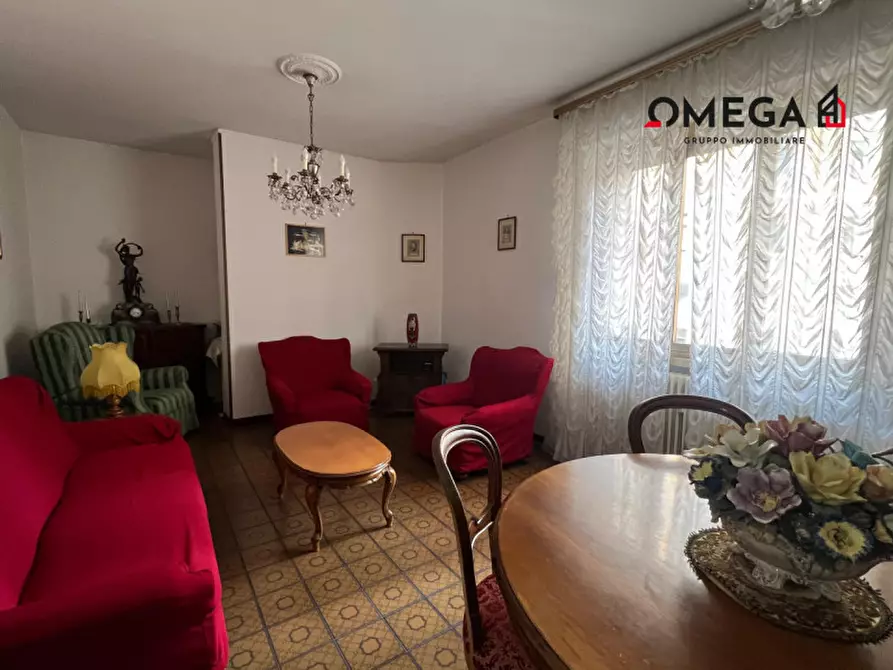 Immagine 3 di Appartamento in vendita  in via dei Porta 9 a Trieste