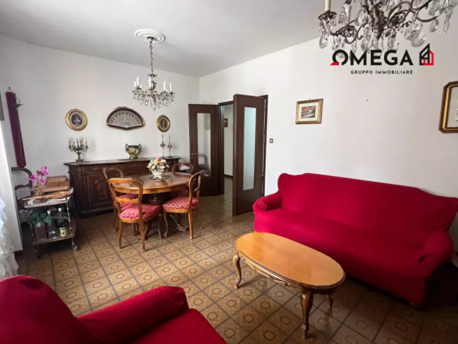 Immagine 4 di Appartamento in vendita  in via dei Porta 9 a Trieste