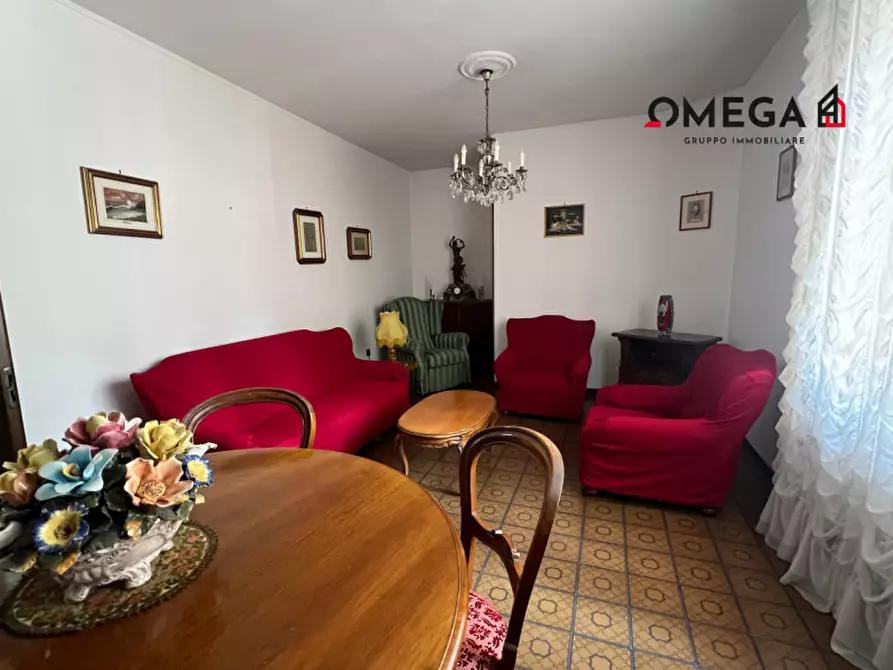 Immagine 5 di Appartamento in vendita  in via dei Porta 9 a Trieste