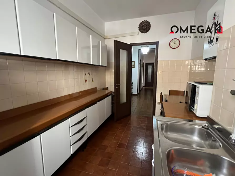 Immagine 6 di Appartamento in vendita  in via dei Porta 9 a Trieste