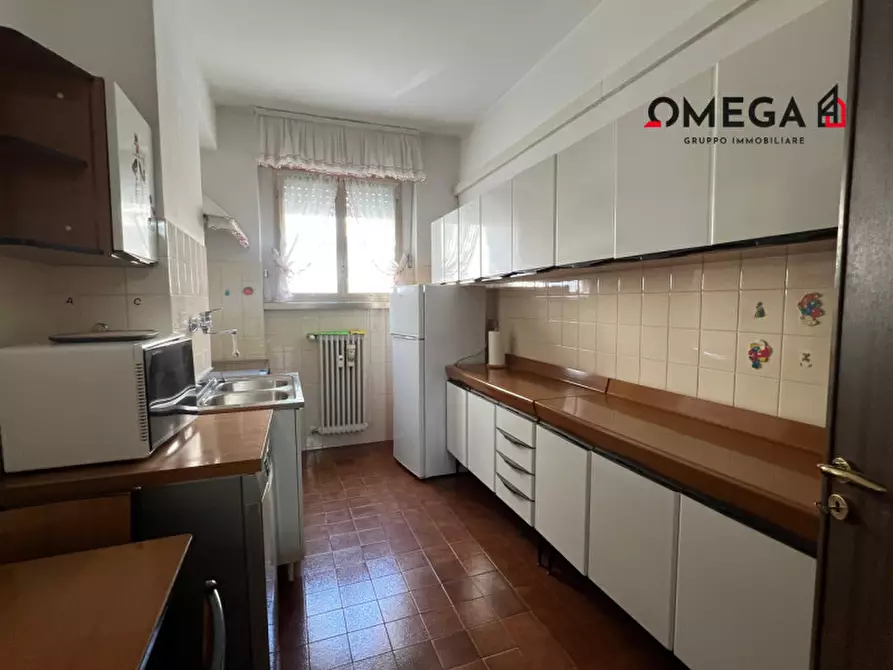 Immagine 7 di Appartamento in vendita  in via dei Porta 9 a Trieste