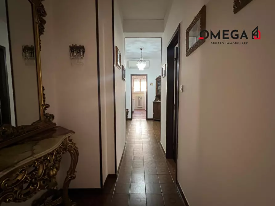 Immagine 8 di Appartamento in vendita  in via dei Porta 9 a Trieste