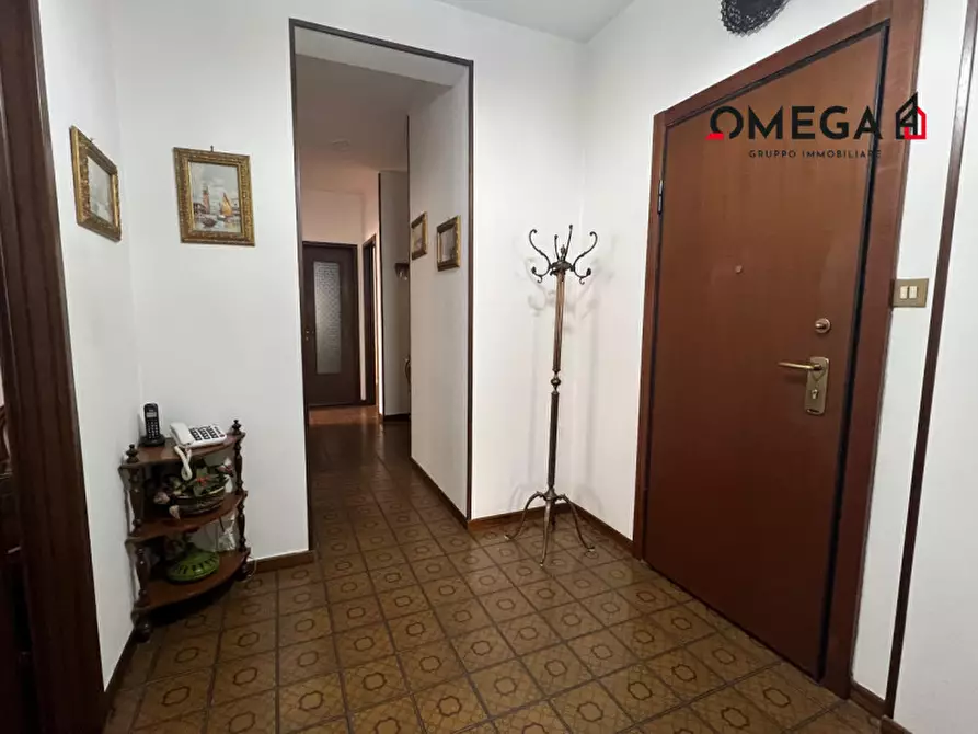 Immagine 9 di Appartamento in vendita  in via dei Porta 9 a Trieste