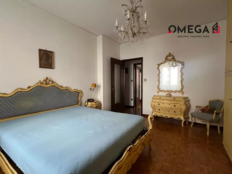 Immagine 10 di Appartamento in vendita  in via dei Porta 9 a Trieste