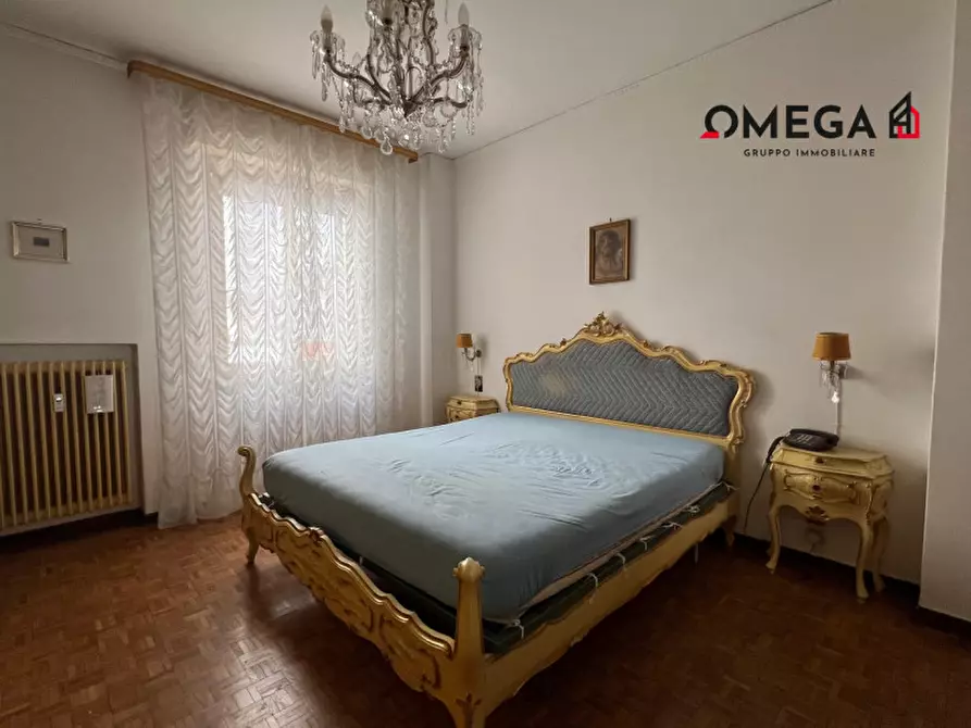 Immagine 11 di Appartamento in vendita  in via dei Porta 9 a Trieste