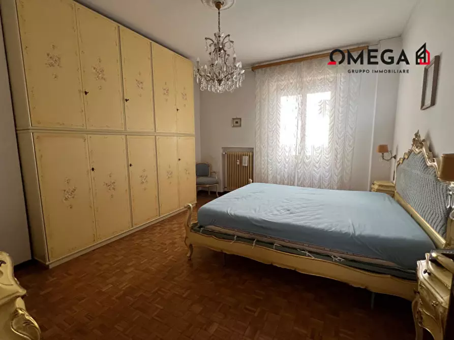 Immagine 12 di Appartamento in vendita  in via dei Porta 9 a Trieste