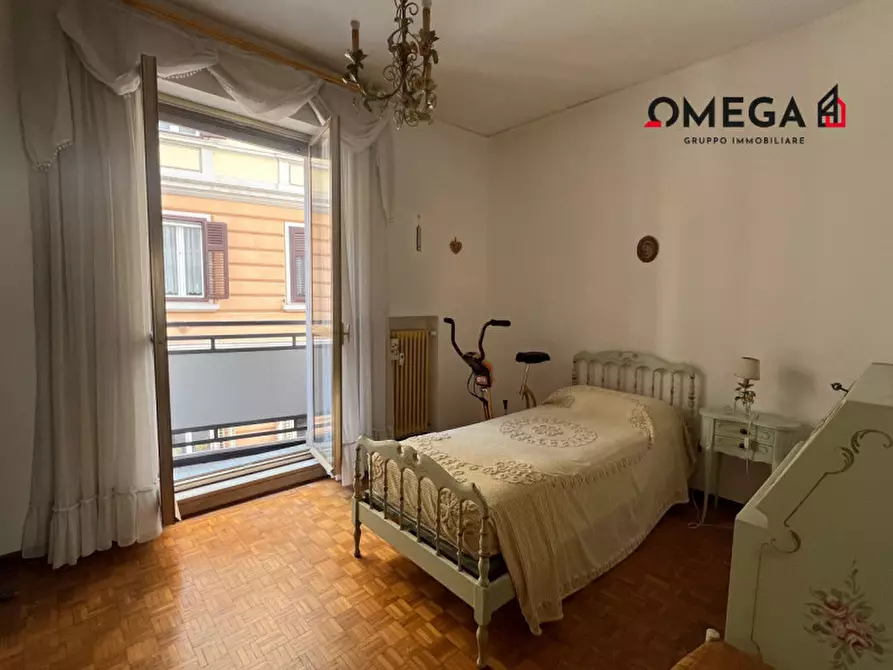 Immagine 13 di Appartamento in vendita  in via dei Porta 9 a Trieste